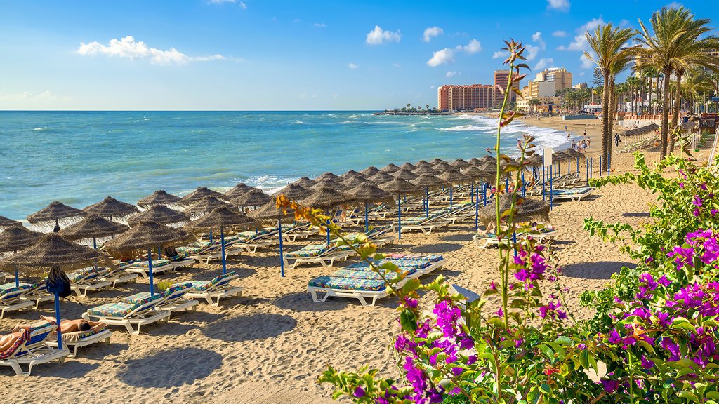 Invertir en Costa del Sol