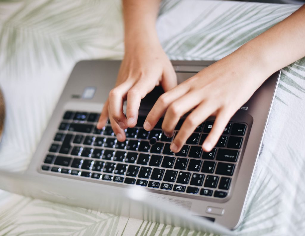 Teletrabajo en Málaga