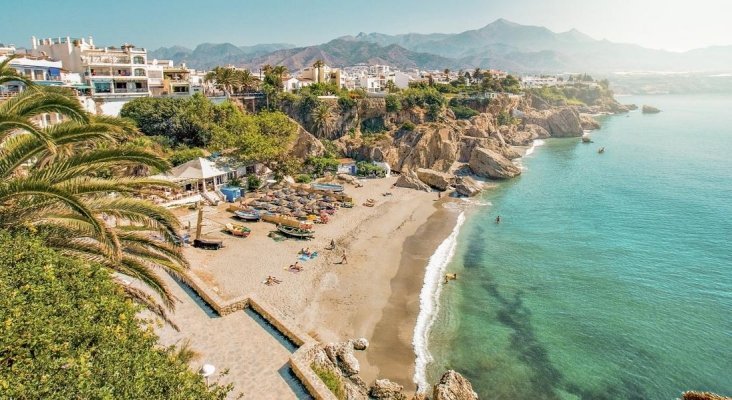 Invertir en Costa del Sol