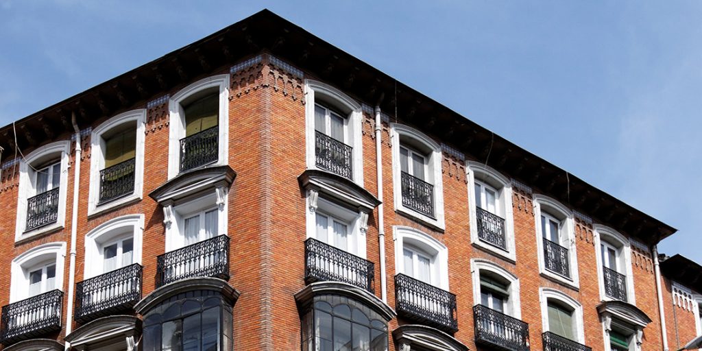 Inversion inmobiliaria