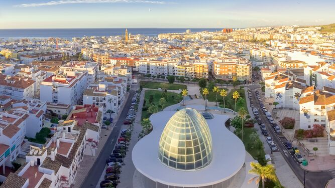 Que ver en Estepona