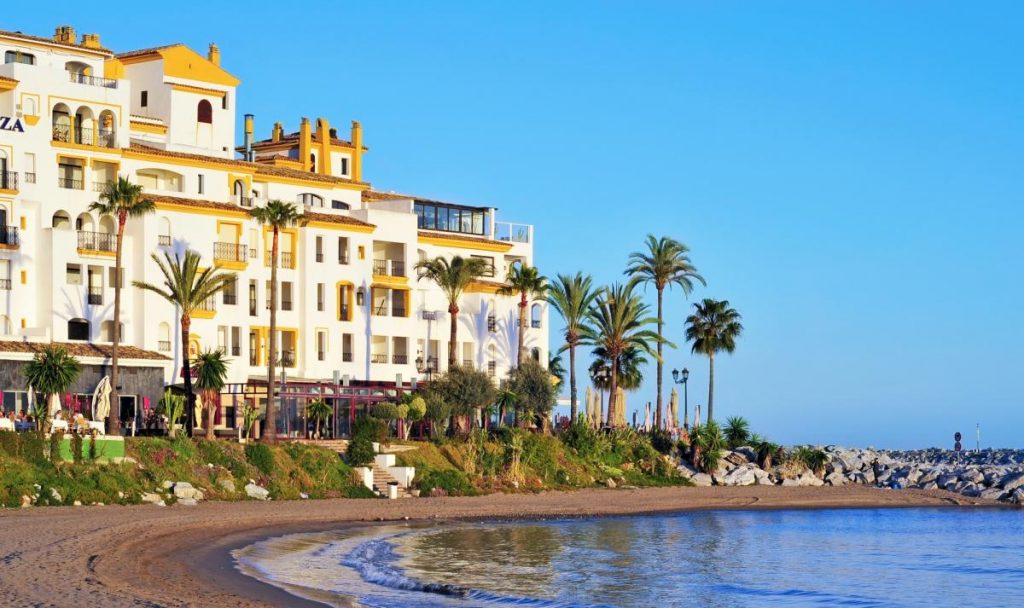 Mercado Inmobiliario en Málaga